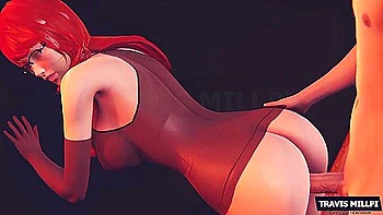 This Milf Can Have 2 Huge Creampies In A Row - Travis Millpi videos