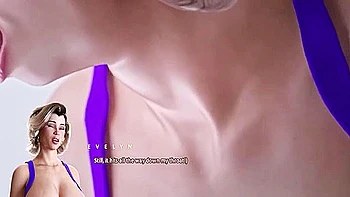 Car Toon In Apocalust - Fucking Stepmom Mouth Evelyn - 5 videos