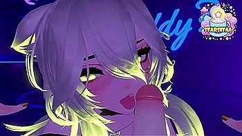 Car Toon - Vr A Cute Pika Girl Licking A Dick And Gets Fucked Pov videos