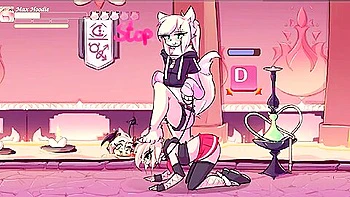 Anime Hentai And Car Toon - Cute Trans Elf Fucked By Ton Of Trans Demon Sexy Girls videos