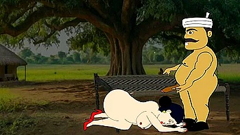 Big Ass Village Stepmom Becomes Wife Of Farm Labour - Car Toon videos