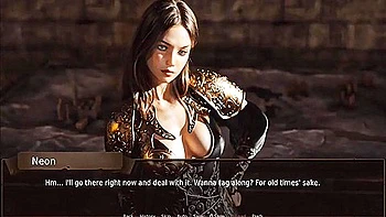 Love Season Gameplay #79 Curvy Barmaid Let Her Tight Pussy Filled With Massive Cumload videos