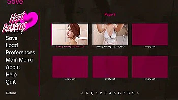 3d Animated - Heart Problems - Chapter 1 - My Stepmom Took Off My Pants For A Shower videos