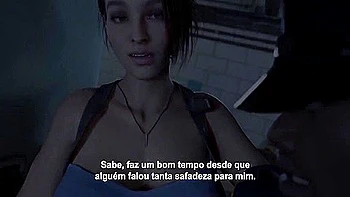 3d Hentai, Anime Hentai And 3d Anime In Big Ass Creampie 3d Adult Game For Free videos