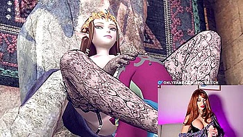 Car Toon In Reaction Zelda Futa Sex Slave By Spice Bitch videos