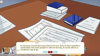 Does She Only Has Panties And Bra? - Yoshima Hentai Simulator - 18 Years videos