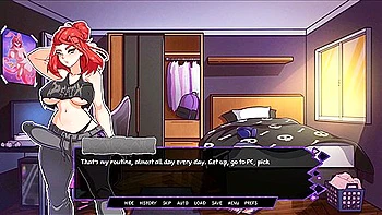 Futariuums Gate [ Futanari Hentai Game ] Ep.2 Hot Milf With Huge Ass Is Teasing Me ! videos