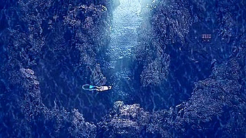 Treasure Of Nadia V What Heaven Looks Like By Loveskysan69 With Car Toon, Anime Hentai And Hentai Anime videos