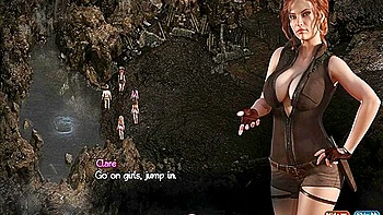 3d Animated, Car Toon And Anime Hentai - Treasure Of Nadia V The Secret!!!! Solved By Loveskysan69 videos