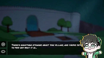 I Want To Suck Them All! Robin Morningwood Demo 12 Days Of Yaoi videos