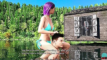 The Cabin #11 Visual Novel Gameplay [hd] videos