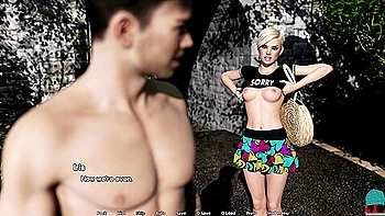 Intertwined #114 Visual Novel Pc Gameplay [hd] videos