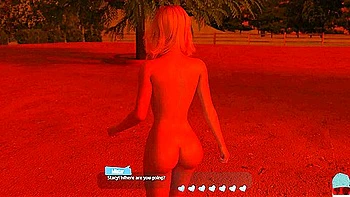 Helping The Hotties #107 Visual Novel Gameplay videos