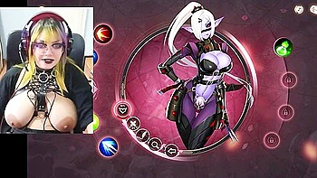 Anime Hentai And Gamer Girl - Mirror - Naked Hentai Gameplay Pt. 2 videos