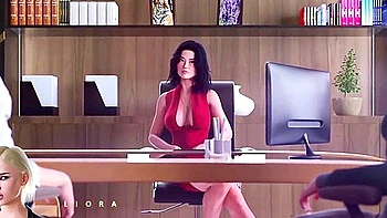 3d Animated - Apocalust - - Just A Jealous Husband By Redlady2k videos