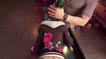 Overwatch Compilation - Week 2 May 2023 (animations With Sounds) With 3d Hentai And Anime Hentai videos