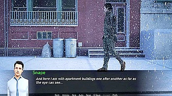 Rosewater Manor: A Witch And A Vampire Girl videos