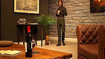 Your Shoes: The Mysterious Sexy Ass Blonde Mature Milf Ep. 17 videos