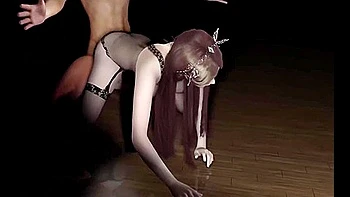 Uncensored V281 - Hentai 3d, Anime Hentai And 3d Hentai videos