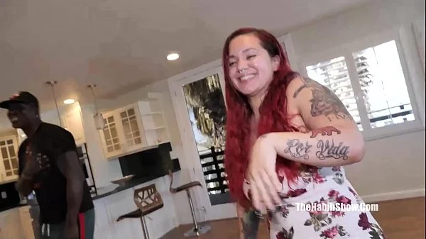 wow she has the fattest thickest booty in mexico santana red videos