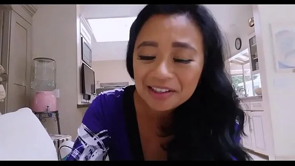 Hot step mom helps cock videos