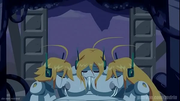 Curly Brace - Hacked 3 (by Zedrin) videos