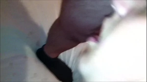 My wife loves gangbang - interested call us on our instagram kellenzinha br videos