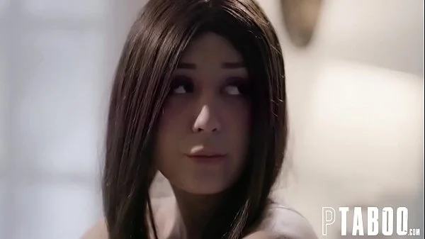 Conservative Dad By Day Aggressively Fucks His Step-Daughter Jojo Kiss Each Night videos