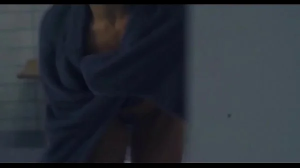 Step brother and sister caught masturbating shower videos