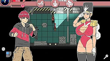 Spooky Milk Life - Hentai Game - Gameplay With Anime Hentai videos