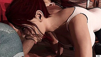 Manila Shaw - Story Gameplay #2 - Sucking Bbc In Gym Game - Hentai 3d And 3d Hentai videos