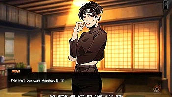 Naruto - - In Shinobi Lord Gameplay#07 Little Sut Gets Both Her Holes Stuffed With Big Dicks videos