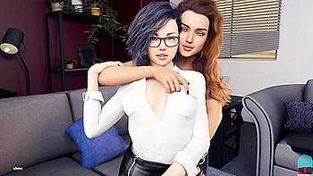 3d Cg - Dfd Kathy Epilogue #01 Vtu Stepdaughter For Dessert Vtu Pc Gameplay [hd] videos