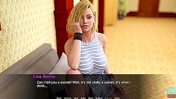 Nursing Back To Pleasure #02 Visual Novel Gameplay Hd videos