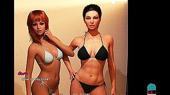 Intertwined #22 Visual Novel Pc Gameplay [hd] videos