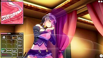 Girl Hentai And 3d Hentai In Hentai Cat Girl Customs05 videos