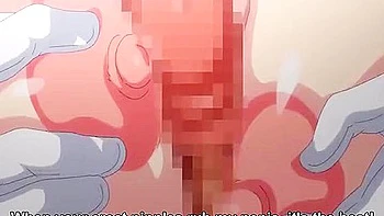 Ova Kyonyuu Onna Shikan Sennou Saimin videos