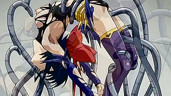 Sexy Magical Girl 2 videos