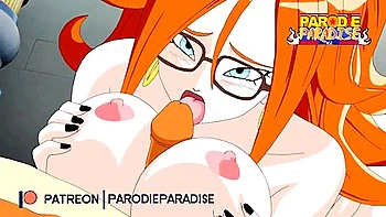 Parodieparadise Collection videos