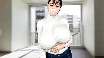 Rinjin No O No Bura O Nusunda No Ga Barete Hirakinaottara Paizuri Shitekureta Soshite Egetsunai Kyodai Wa Datta videos