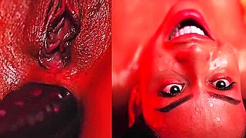 An Alien And Fucked Hard A Mulatto With Big Tits videos