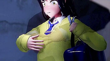 Reikan Shojo To Hentai Rei videos