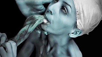 Alien Anal Sex Of Two Girls From The Planet Taurus videos