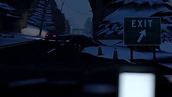 Masturbates In A Car In A Traffic Jam videos