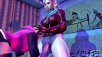 Stepdaughter Masturbates While Watching Futa Stepmom And Her Best Friend Have Sex videos