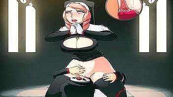 Busty Novice Of The Secret Order Is Sexually Tested videos