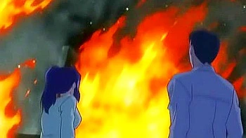 Final Group Sex Of Hentai Cartoon Hero With Wife, Stepmom And Stepsister videos