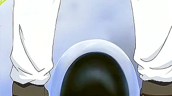 Pervert Fucked A Lesbian In The Ass From An Anime Porn Cartoon videos