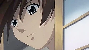 Hentai Milf With Milky Breasts Fucks At Work With Young Manager videos