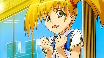 Demon With Long Tentacles Abuses Hentai Girls Holes videos